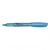 Caneta Marca Texto Tris Holic Fancy Flash Glitter (Tris) Cor:Azul Neon 1