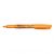 Caneta Marca Texto Tris Holic Fancy Flash Glitter (Tris) Cor:Laranja Neon 1