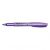 Caneta Marca Texto Tris Holic Fancy Flash Glitter (Tris) Cor:Roxo Neon 1
