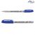Caneta Marcador Permanente 1.0 (Pilot) Cor:Azul 1
