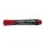 Caneta Marcador Permanente 3.9 (BIC) Cor:Vermelho 1