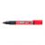 Caneta Marcador Permanente 4.0 (Pentel) Cor:Vermelho 1