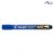 Caneta Marcador Permanente 4.5mm Chanfrado SCA 400 (Pilot) Cor:Azul 1
