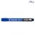 Caneta Marcador Permanente 4.5mm Redondo SCA 100 (Pilot) Cor:Azul 1