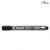 Caneta Marcador Permanente 4.5mm Redondo SCA 100 (Pilot) Cor:Preto 1
