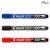 Caneta Marcador Permanente 4.5mm Redondo SCA 100 (Pilot) 1