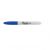 Caneta Marcador Permanente Fino (Sharpie) Cor:Azul 1