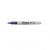 Caneta Marcador Permanente Fino (Sharpie) Cor:Azul Marinho 1