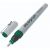 Caneta Nanquim Recarregavel Desegraph (Trident) Ponta:0.4mm 1