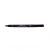 Caneta Nanquim Unipin Fine Line Cor Preta (Uni) Ponta:0.05 1