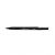 Caneta Nanquim Unipin Fine Line Cor Preta (Uni) Ponta:0.1 1