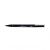 Caneta Nanquim Unipin Fine Line Cor Preta (Uni) Ponta:0.2 1