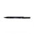 Caneta Nanquim Unipin Fine Line Cor Preta (Uni) Ponta:0.3 1