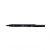 Caneta Nanquim Unipin Fine Line Cor Preta (Uni) Ponta:0.5 1