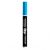 Caneta para Porcelana Creative Marker (Compactor) Cor:Azul Claro 1