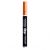 Caneta para Porcelana Creative Marker (Compactor) Cor:Cobre 1