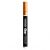 Caneta para Porcelana Creative Marker (Compactor) Cor:Ouro 1