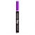 Caneta para Porcelana Creative Marker (Compactor) Cor:Violeta 1