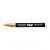 Caneta para Porcelana Creative Marker Ponta Fina 1.0 (Compactor) Cor:Ouro 1