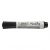 Caneta para Quadro Branco Bic Recarregável (BIC) Cor:Preto 1