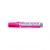 Caneta para Quadro Branco Recarregavel (Compactor) Cor:Rosa 1