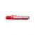 Caneta para Quadro Branco Recarregavel (Compactor) Cor:Vermelho 1
