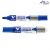 Caneta para Quadro Branco Recarregavel V-Board Master (Pilot) Cor:Azul 1