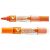 Caneta para Quadro Branco Recarregavel V-Board Master (Pilot) Cor:Laranja 1