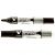 Caneta para Quadro Branco Recarregavel V-Board Master (Pilot) Cor:Preto 1