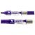 Caneta para Quadro Branco Recarregavel V-Board Master (Pilot) Cor:Roxo 1
