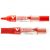 Caneta para Quadro Branco Recarregavel V-Board Master (Pilot) Cor:Vermelho 1