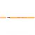 Caneta Point 88 (Stabilo) Cor:Laranja (88/54) 1