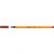 Caneta Point 88 (Stabilo) Cor:Marrom Castanho (88/38) 1