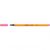 Caneta Point 88 (Stabilo) Cor:Rosa Claro (88/29) 1