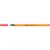 Caneta Point 88 (Stabilo) Cor:Vermelho Neon (88/040) 1