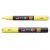 Caneta Posca PC-1M (Posca) Cor:Amarelo Por do Sol 1