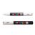 Caneta Posca PC-1M (Posca) Cor:Branco 1