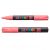 Caneta Posca PC-1M (Posca) Cor:Rosa Coral 1