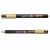 Caneta Posca PC-1MR (Posca) Cor:Ouro 1