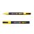 Caneta Posca PC-3M (Posca) Cor:Amarelo 1