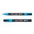 Caneta Posca PC-3M (Posca) Cor:Azul Claro 1