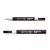 Caneta Posca PC-3M (Posca) Cor:Branco 1