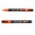 Caneta Posca PC-3M (Posca) Cor:Laranja 1