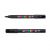Caneta Posca PC-3M (Posca) Cor:Preto 1