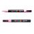 Caneta Posca PC-3M (Posca) Cor:Rosa Claro 1