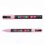 Caneta Posca PC-3ML com Glitter (Posca) Cor:Rosa 1