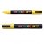 Caneta Posca PC-5M (Posca) Cor:Amarelo 1