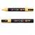 Caneta Posca PC-5M (Posca) Cor:Amarelo Palha 1