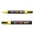 Caneta Posca PC-5M (Posca) Cor:Amarelo Por do Sol 1