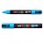 Caneta Posca PC-5M (Posca) Cor:Azul Claro 1